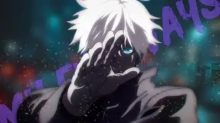 ANXRCHY PLAYA - MY EVIL WAYS (MUSIC VIDEO)