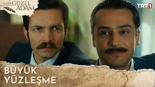 Herkes kendi işine baksın! - Yedi Güzel Adam Özel Sahneler