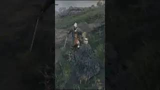A Parry a Day Keeps the Enemies at Bay 