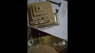 Obat Nyamuk Timelapse