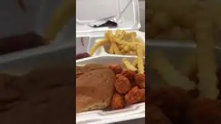How to make school food taste good