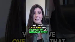 US Visa Interview - Is there a MAGIC item you can bring to get APPROVED?! 🪄 #usvisainterview #usvisa