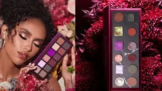 WHY I DON'T NEED THE NEW ABH FALL ROMANCE PALETTE
