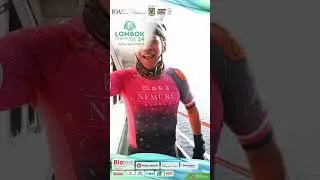 Day 6 highlight - Lombok Charity Ride 2024