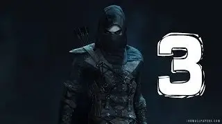 прохождение игры thief часть 3 (королева нищих)