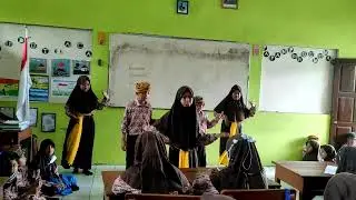 ILIR ILIR KELOMPOK 1