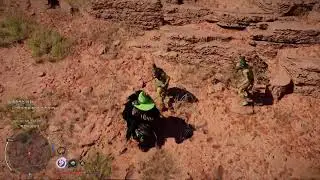 Auto feed - Crimson Desert