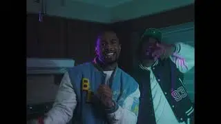 Jamal Banks x NgnSoSikk - THUG LOVIN' (Official Music Video)