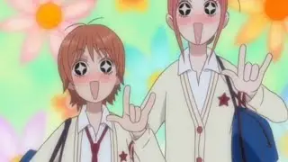 Then idk what love is ||Lovely complex edit ||Romance anime edit