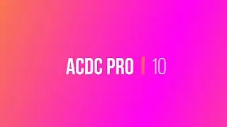 FREE ACDC PRO 10
