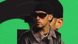 [FREE] Bad Bunny x Arcangel Type Beat |  Dancehall type instrumental “ Pesadilla “ | Prod by Tactiko