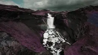 Andrew Rothschild - Emirou [Official Music Visualizer]