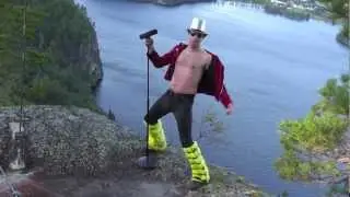 0E - Rock Your Heart Out - Promo Video