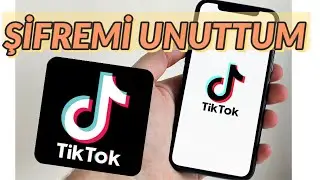 Forgot My TikTok Password (TikTok Account Recovery)