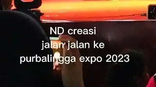 Purbalingga Expo 2023