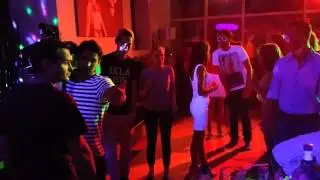 Сериал ЖЭК. Дискотека Часть 3