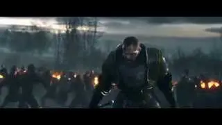 The Witcher 3: Wild Hunt - CG-трейлер Trail (PS4, Xbox One, РС)