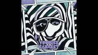 voodgee - cabaret (2023)