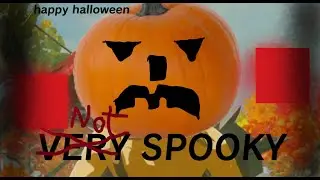 I made a Dumb Halloween BotW Challenge