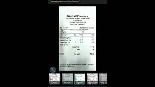 How to Scan Documents using Android Mobile
