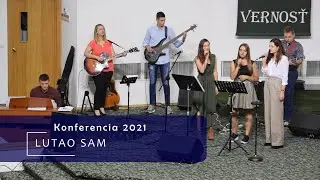 Lutao sam