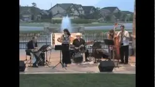 Jazz in the Park -- 