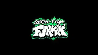 Friday Night Funkin' Stick-Fight Funkin' [FULL WEEK] FNF Mod