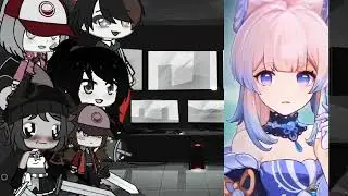 Gacha Genshin Impact _ Genshin Impact