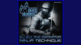 Ninja technique