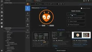 Programación con Visual Studio Code y Platfrom IO de Arduinos