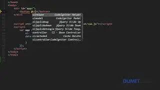Cara Menggunakan Toggle pada Vue Js
