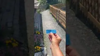 Switzerland! 🇨🇭 The Alps! Shattenhalb! / Выдвигаемся к ущелью! 10.07.2023 
