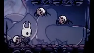 watcher knights fight but without fighting