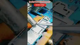 Easy Way to Remove Ic shad #shortvideo #shortviral #subscribe #shorts #trending #indermobilerepair