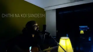 Chithi Na Koi Sandesh, Jagjit Singh Song Live Unplugged