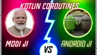What is kotlin Coroutines | 2023 | Android Hindi Tutorial