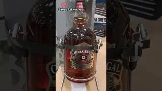 CHIVAS REGAL 12 || Whiskey || ALCOHOL 