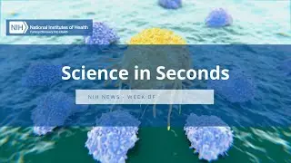 NIH Science in Seconds – Week of May 22, 2023