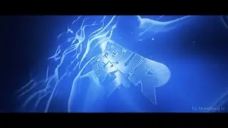 FREE BLUE Blender/AE Intro Template #743 + Tutorial 2017