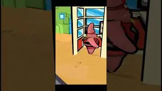 fnaf spongebob epic meme