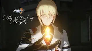Chapter XXVI | The Birth of Tragedy | Part #2| Honkai Impact 3rd
