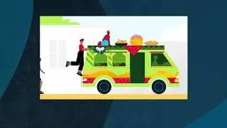 UNAIDS For The Caribbean Region - Animated Non-commercial Video