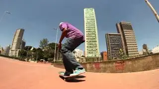 Everton Canuto - Team MothaFoton