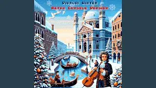 Vivaldi Winter (Retro Console Version)