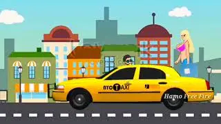 Free fire animation new video 2D 3D 💋☺️ #7