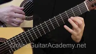 [Slow Walkthrough] Gnossienne No. 1 by E. Satie