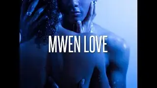 ANTONNY DREW - MWEN LOVE