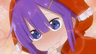 Kobayashi-san Chi no Maid Dragon - Shouta The Magical Girl ( ͡° ͜ʖ ͡°)