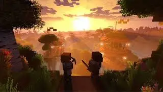 Escucha Esta Música De Minecraft Mientras Juegas MINECRAFT #music