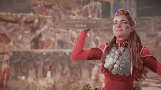 Horizon 2 Burning Shores Ultra Hard NG+ First Playthrough Part 30 New Arena Challenges